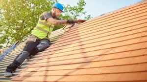 Trusted Ballwin, MO  Roofing repair and installation Experts