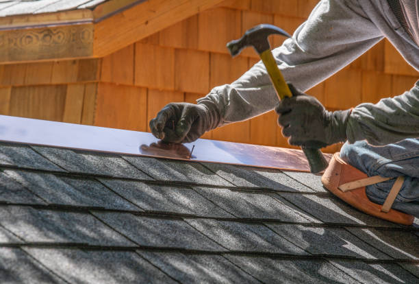 Best Metal Roofing Installation  in Ballwin, MO