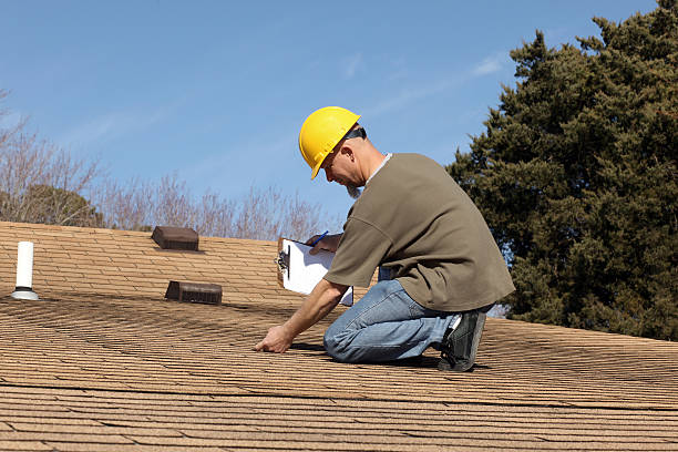 Best Rubber Roofing (EPDM, TPO)  in Ballwin, MO
