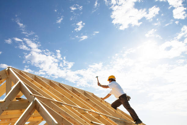 Roof Restoration in Ballwin, MO