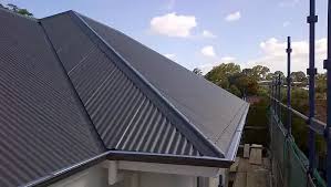 Best Sheet Metal Roofing  in Ballwin, MO