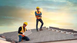 Best Hot Roofs  in Ballwin, MO
